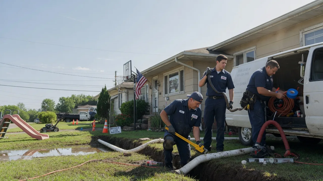 Toilet Installation in Vicco, KY near me